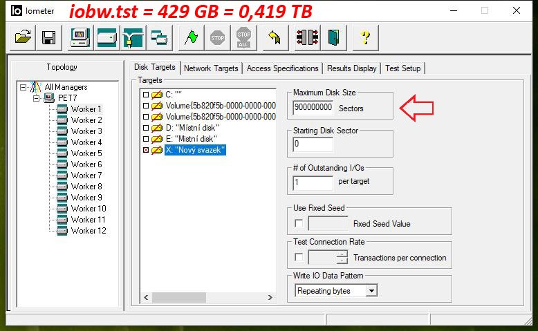 Test disků Western Digital Blue – CMR klasika versus SMR šindel – dodatek první