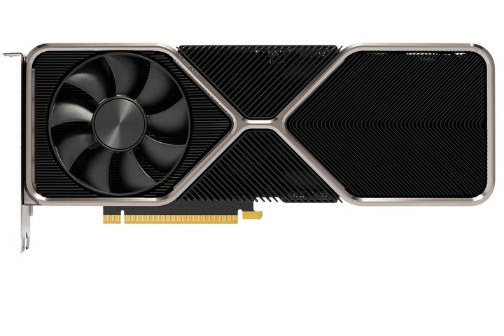 Test Nvidia GeForce RTX 3080 Ti Founders Edition