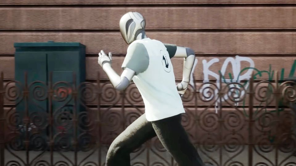 Unreal Engine 5.3 v nových ukázkách bere dech. Vylepšuje exploze a fyziku oblečení