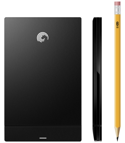 Seagate má GoFlex Slim, nejtenčí externí disk na světě