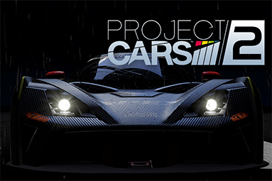 Project Cars 2: velká očekávání, radost a zmar