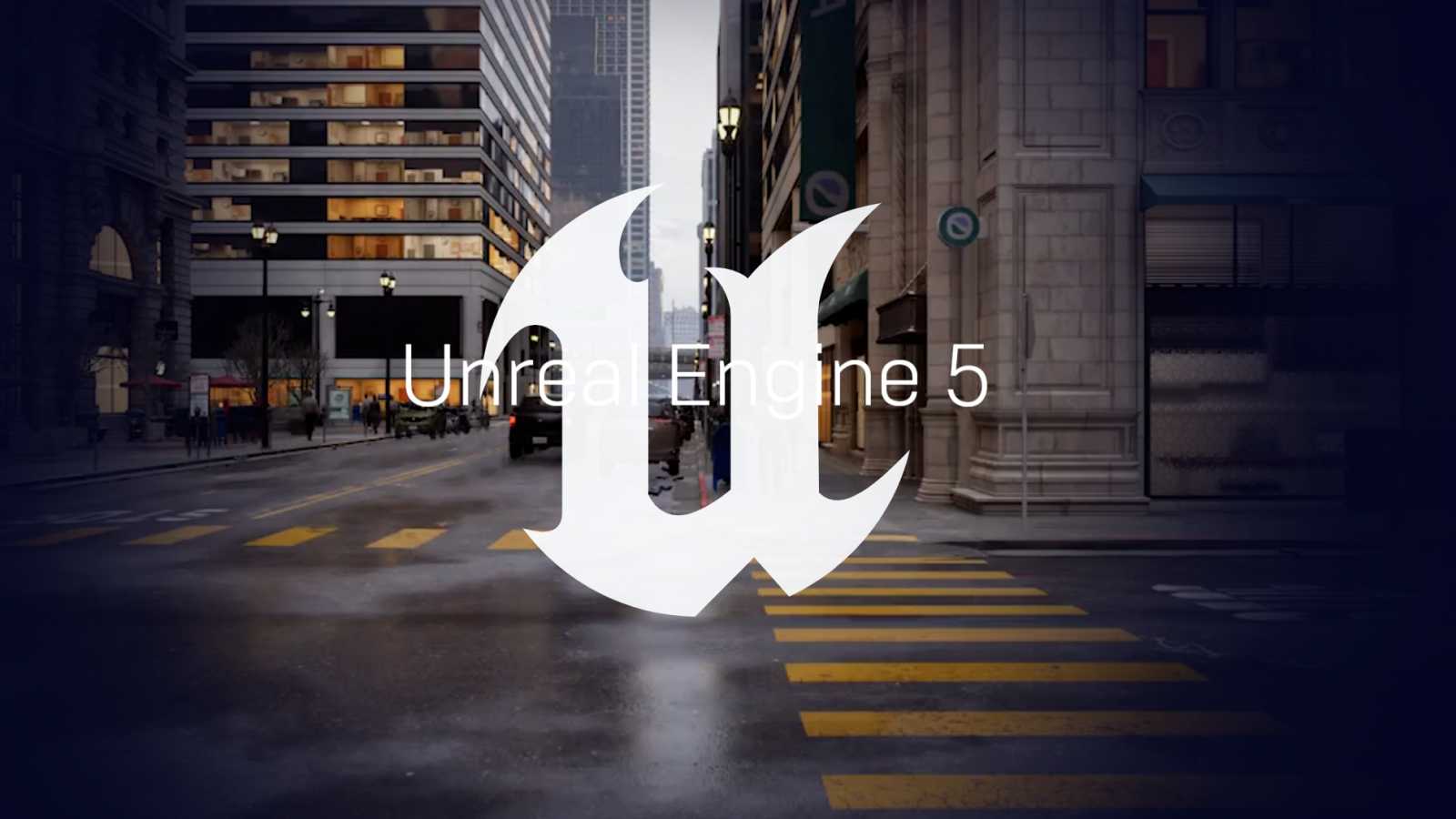 Chcete se naučit dělat hry v Unreal Engine 5? Humble Bundle nabízí hromadu návodů a tutoriálů