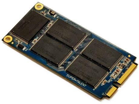 PCIe SSD od Super Talentu