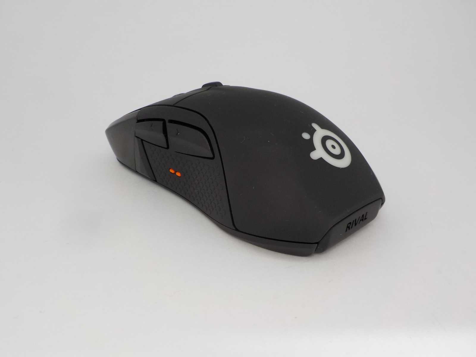 SteelSeries Rival 710: téměř dokonalý myšák