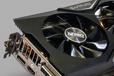 Sapphire Nitro R9 Fury v testu: Levnější, výhodnější, ale...