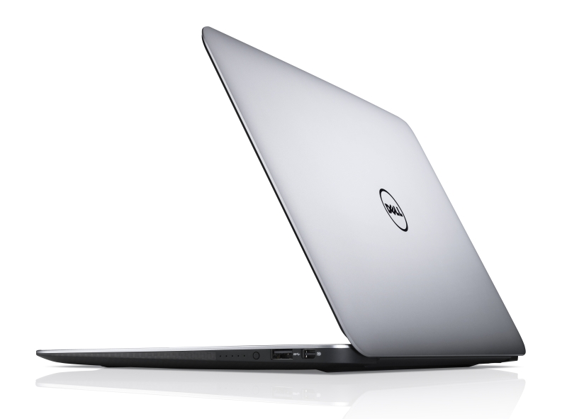 Dell XPS 13: První ultrabook od Dellu na scéně