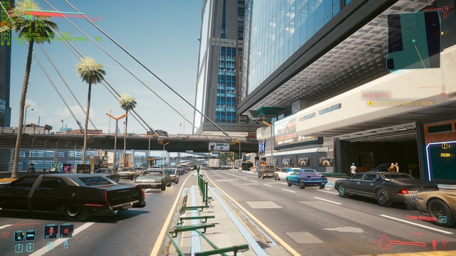 Cyberpunk 2077: DLSS 2.x, ray tracing a výkon