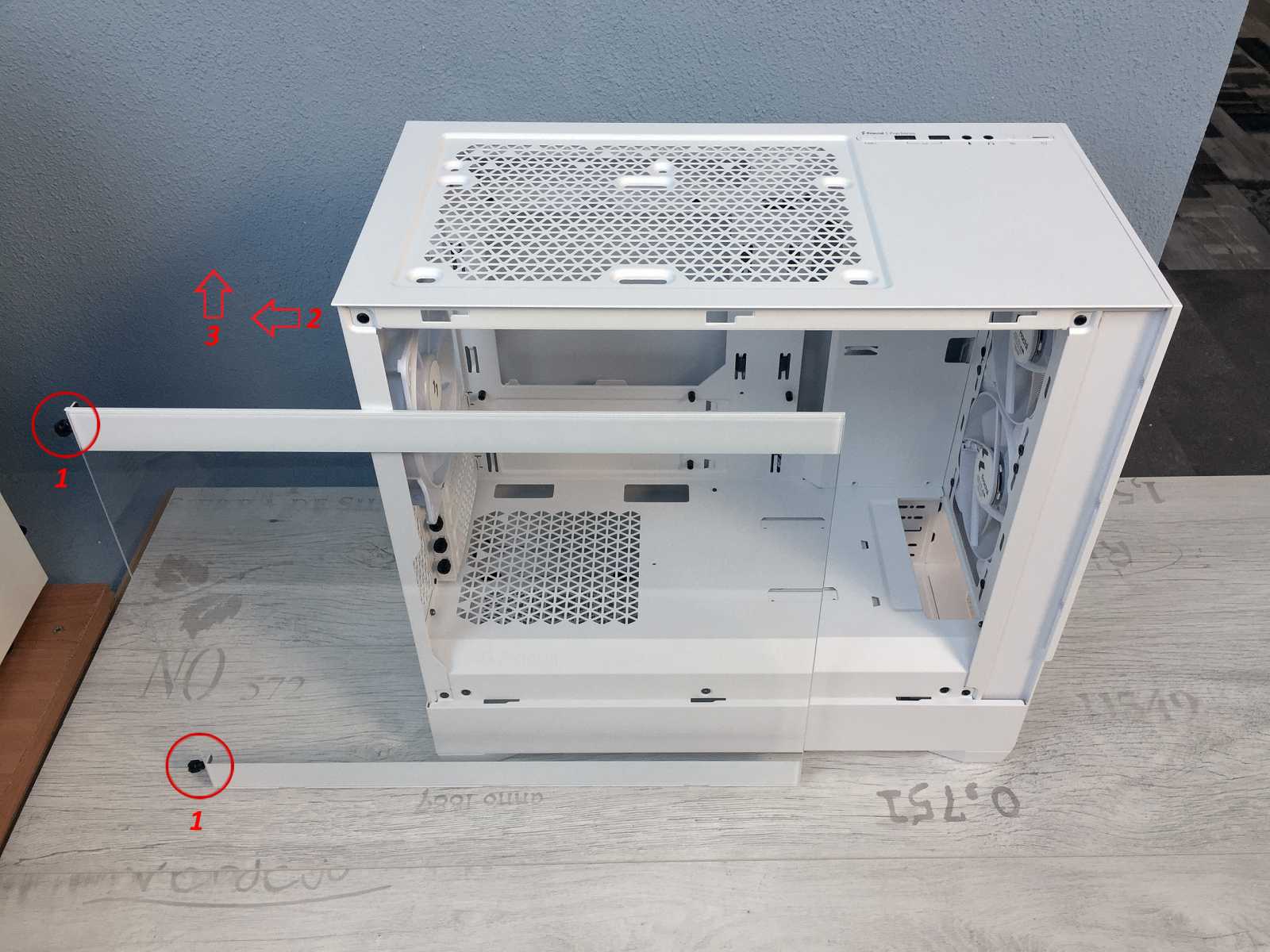 Test výhodných skříní Fractal Design Pop Mini Air a Pop XL Air – poznejte jejich tajemství