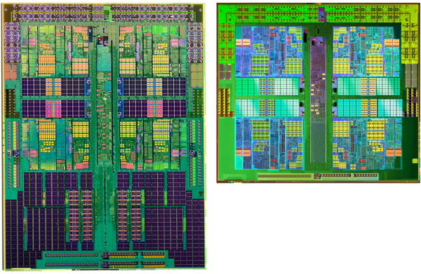 AMD Athlon II X4 — čtyřjádro pro spořivé