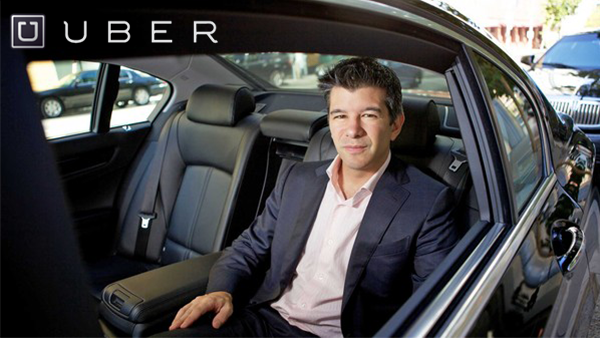 Společnost Uber pracuje na vlastních samořídících autech