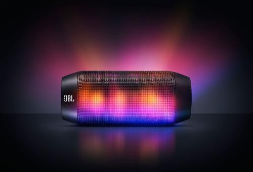 HARMAN JBL Pulse: Zářící bezdrátový reproduktor