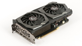 Test MSI GF RTX 2070 Super a RTX 2060 Super Gaming X