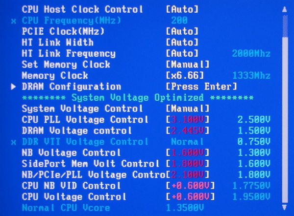 Čipset AMD 890GX - Nejvýkonnější IGP a SATA 6G