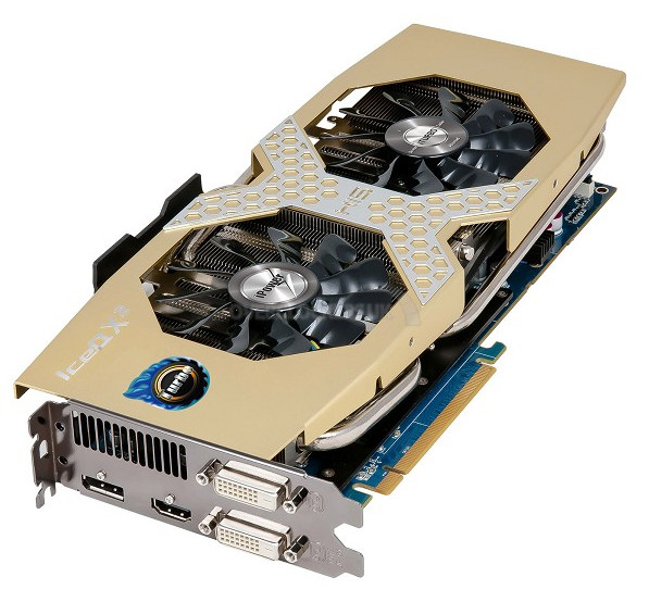 Grafická karta HIS Radeon R9 290X IceQ X2 Turbo se dočká premiéry příští měsíc 