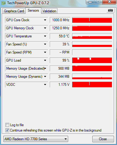 Sapphire Radeon HD 7730 — nejlepší grafika do dvou tisíc