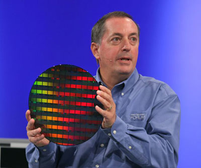 Intel versus AMD - minulost a současnost