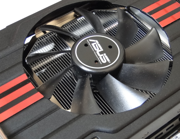 Duel: Asus Radeon HD 7970 vs. GeForce GTX 680 DC2T