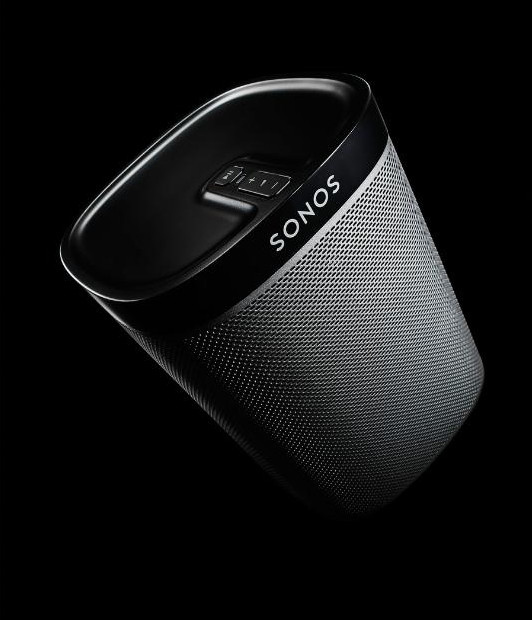 Sonos PLAY:1: Nový bezdrátový reproduktor do domácnosti