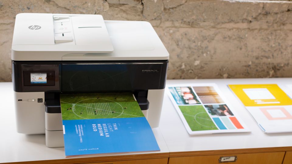 HP boduje - zablokované tiskárny po updatu firmware rozzuřily zákazníky