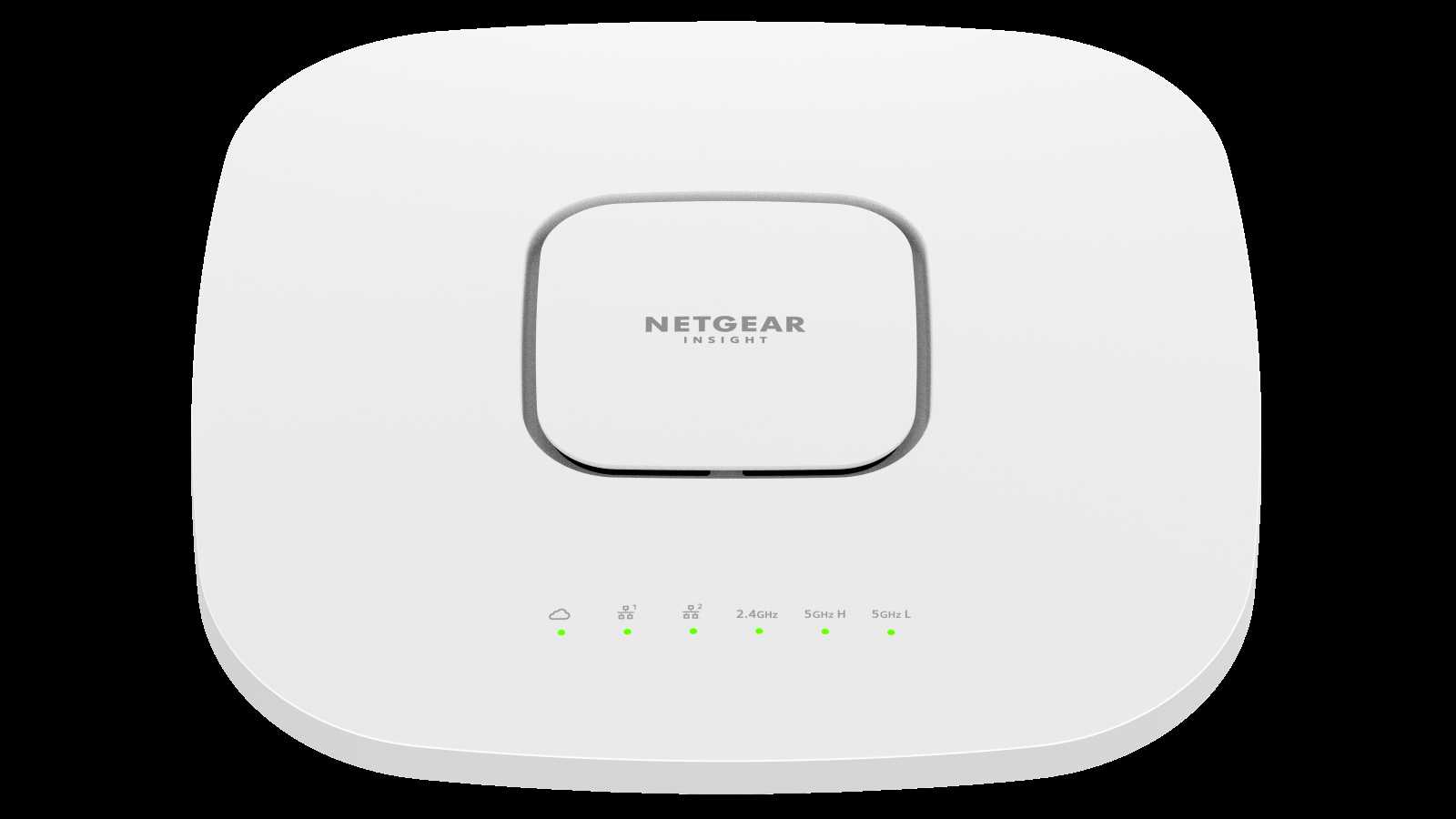 NETGEAR představil třípásmový přístupový bod WAX630