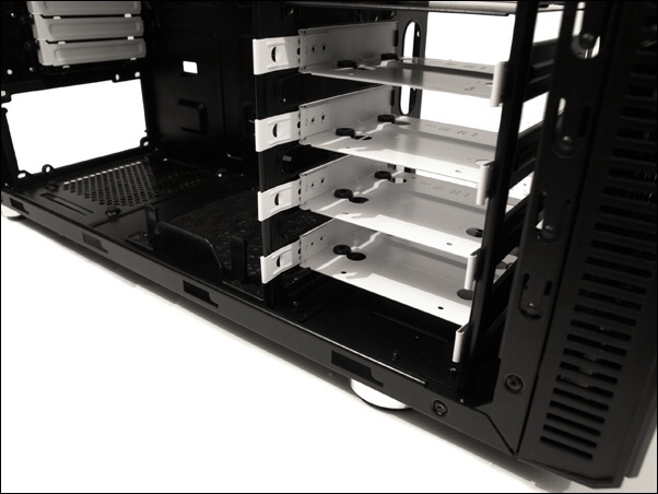 Fractal Design Define R3 – skandinávsky čistý design