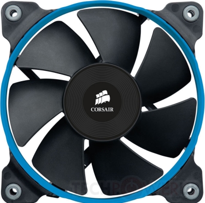 Corsair začal prodávat ventilátory řady Air