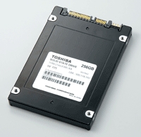 SSD disky pro UMPC