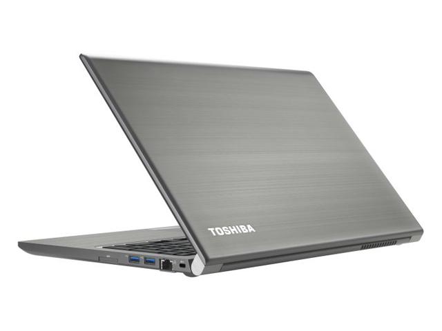 Toshiba vybavila své business notebooky procesory Intel Core páté generace