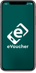 eVoucher je nejnovější funkce aplikace Cashback App