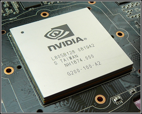 Radeon HD4870 a GeForce GTX 260 v 16-ti hrách