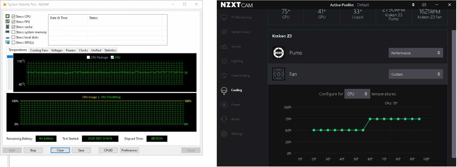 NZXT Kraken Z53 – Nejvýkonnější kompaktní AiO vodník pro procesor