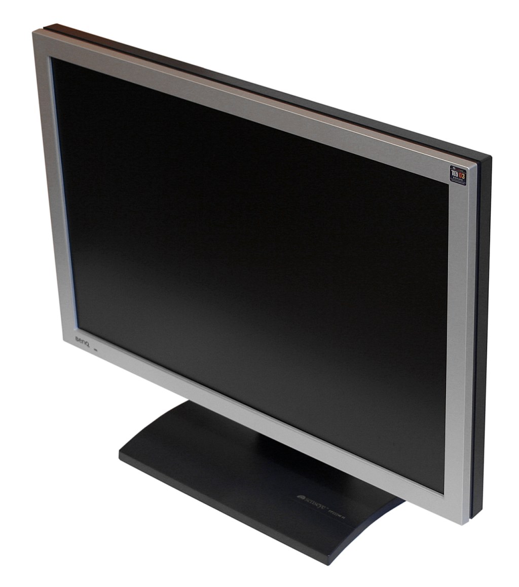 BenQ FP222W H - 22" LCD se vstupem HDMI