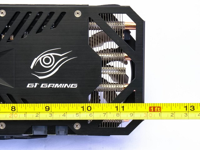 Asus GTX 970 Strix a Gigabyte GTX 970 G1 Gaming v testu 