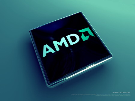 AMD chystá konkurenci pro iAMT