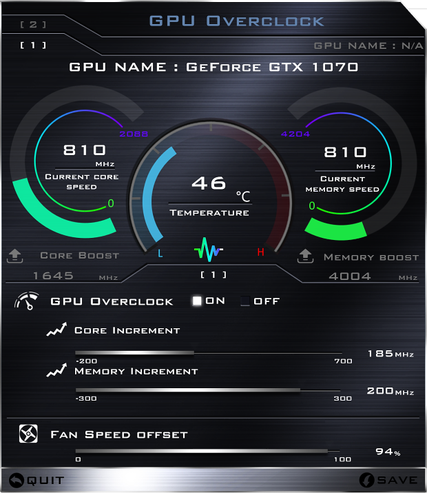 Notebook Eurocom Sky X4E2 – 4K dělo s i7-6700K a GTX 1070