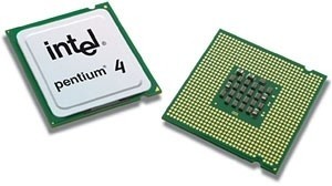 Přehled procesorů - leden 2006