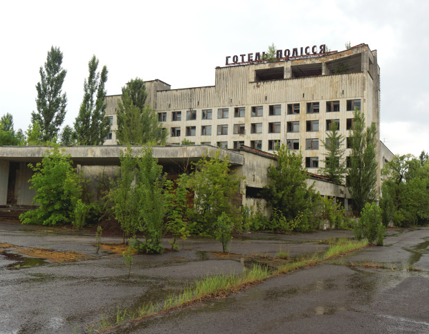 Call Of Pripyat, aneb na vlastní kůži v Zóně!