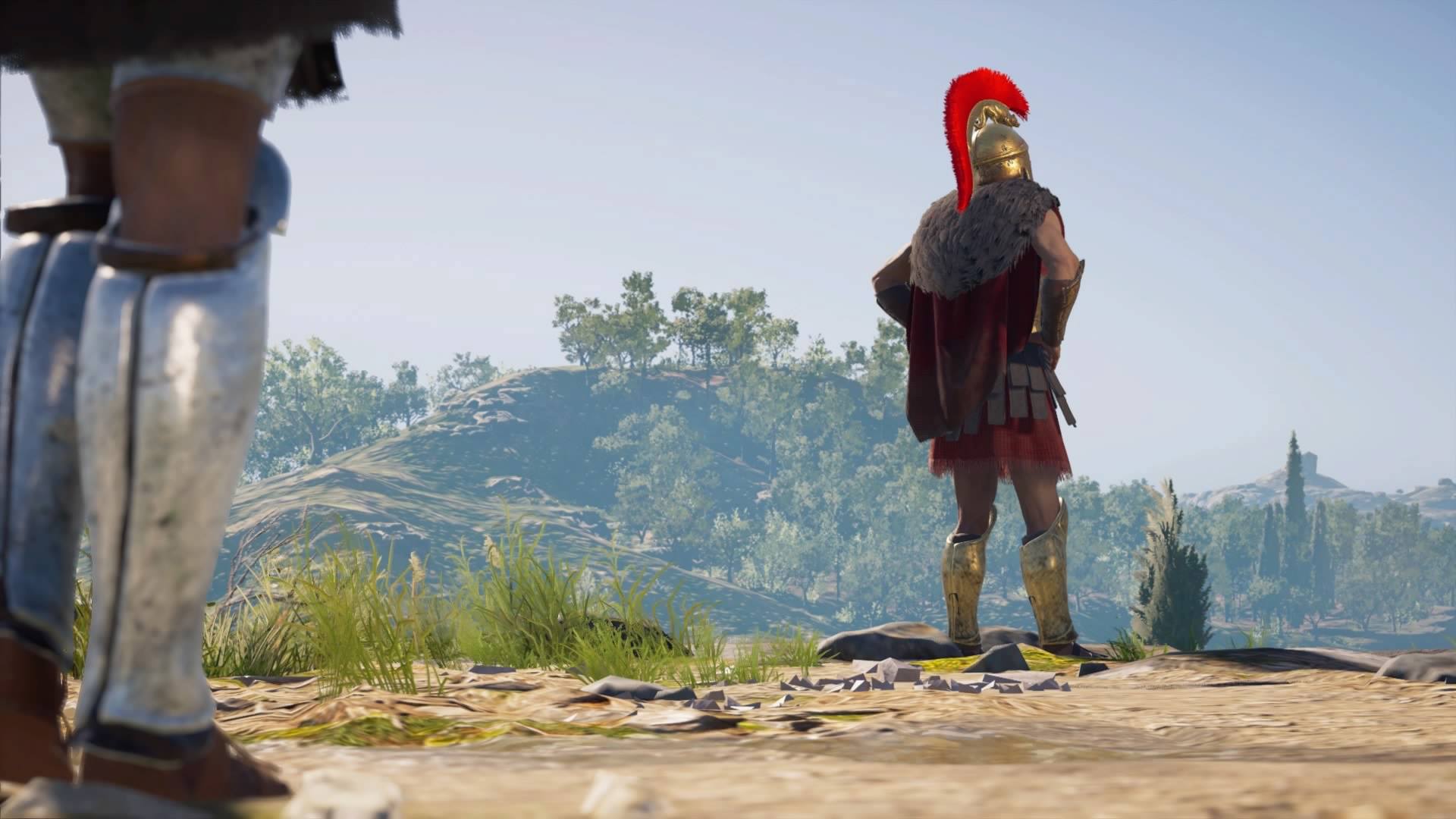 Assassin's Creed Odyssey: do Řecka s možností volby 