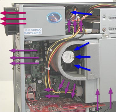 PCtuning Brik - mini PC s lidskou tváří