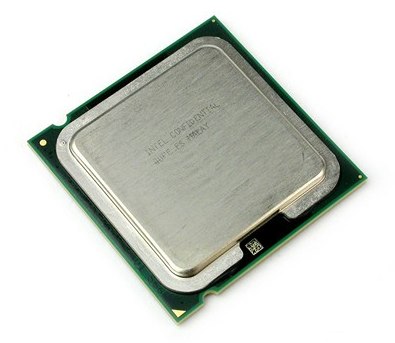 Intel Core 2 Duo E6850 - nové procesory s taktem sběrnice 1333MHz