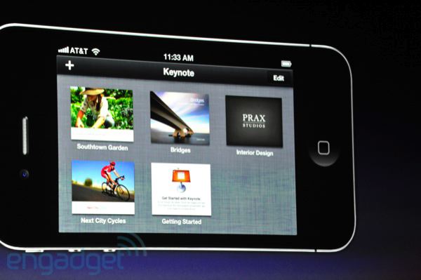 Apple představuje iOS 5, Mac OS X Lion a iCloud