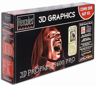 3D hitparáda - grafické karty od 3000 do 8500 Kč s DPH, popis typů