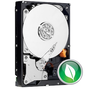 3TB pevné disky od Western Digital již tento měsíc! 