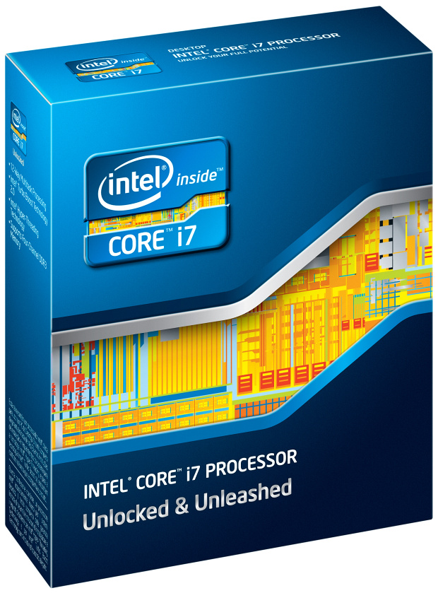 Intel Core i7-3930K – výkonný Sandy Bridge E pro masy?