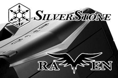 SilverStone Raven – revoluční chlazení v ponurém designu