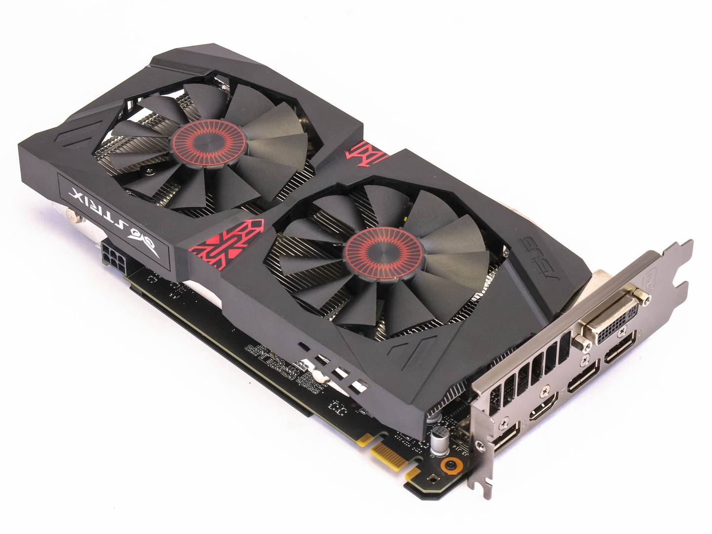 Nový Maxwell v testu: Asus GTX 960 OC a MSI GTX 960 Gaming