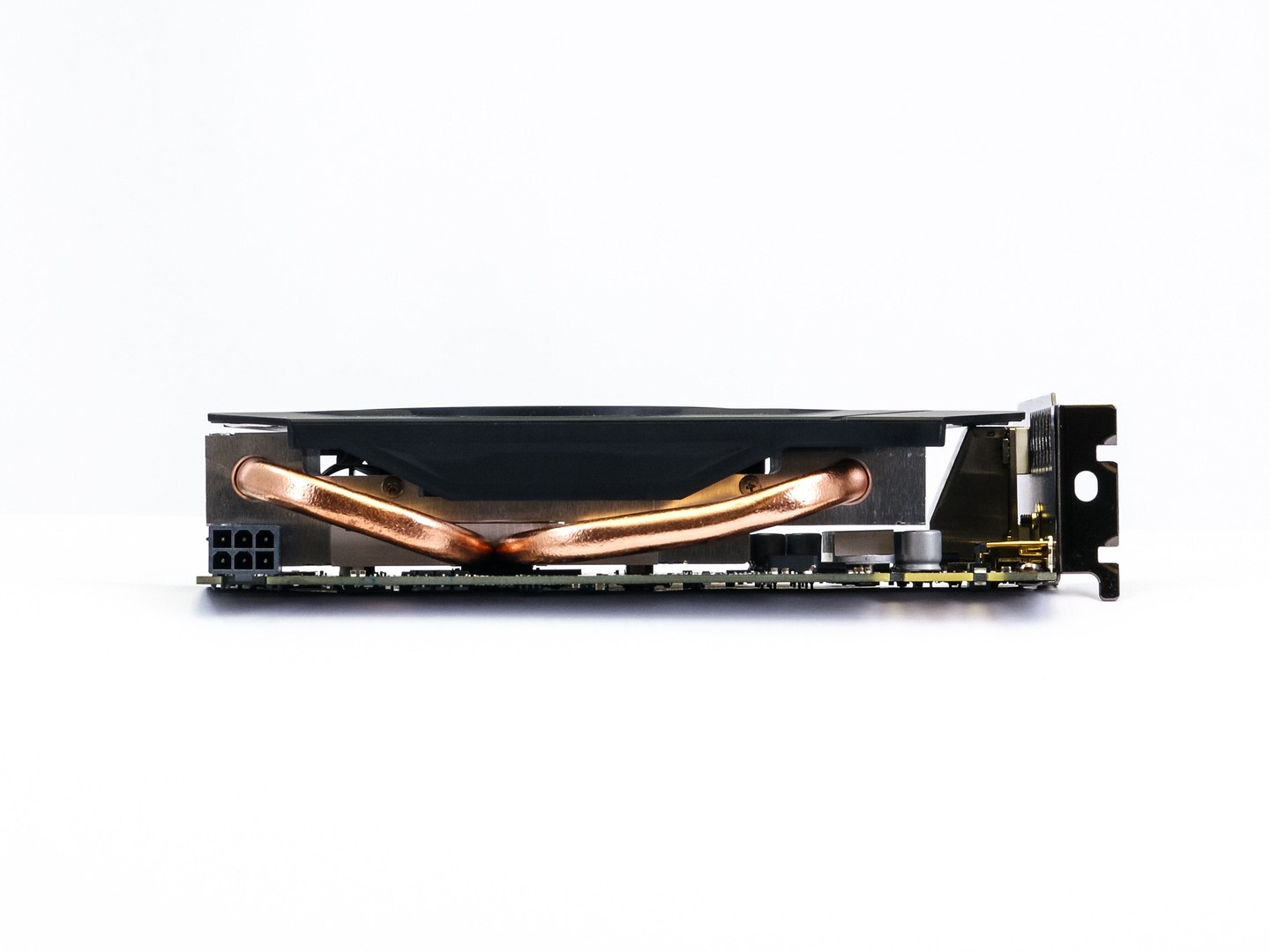 3× pro ITX: Sapphire R9 380, Gigabyte GTX 960 a 970 v testu