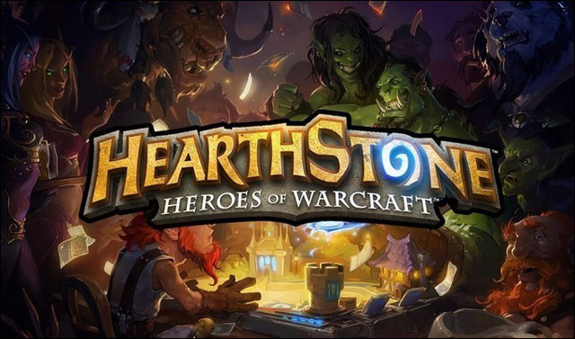 Hearthstone: Heroes of Warcraft si budeme moci zahrát také na Androidích tabletech