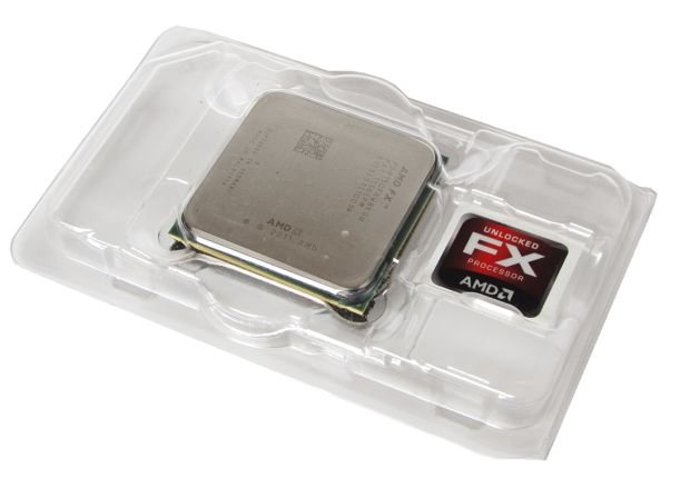 AMD Bulldozer – procesor FX-8150 v patnácti hrách (2/2)