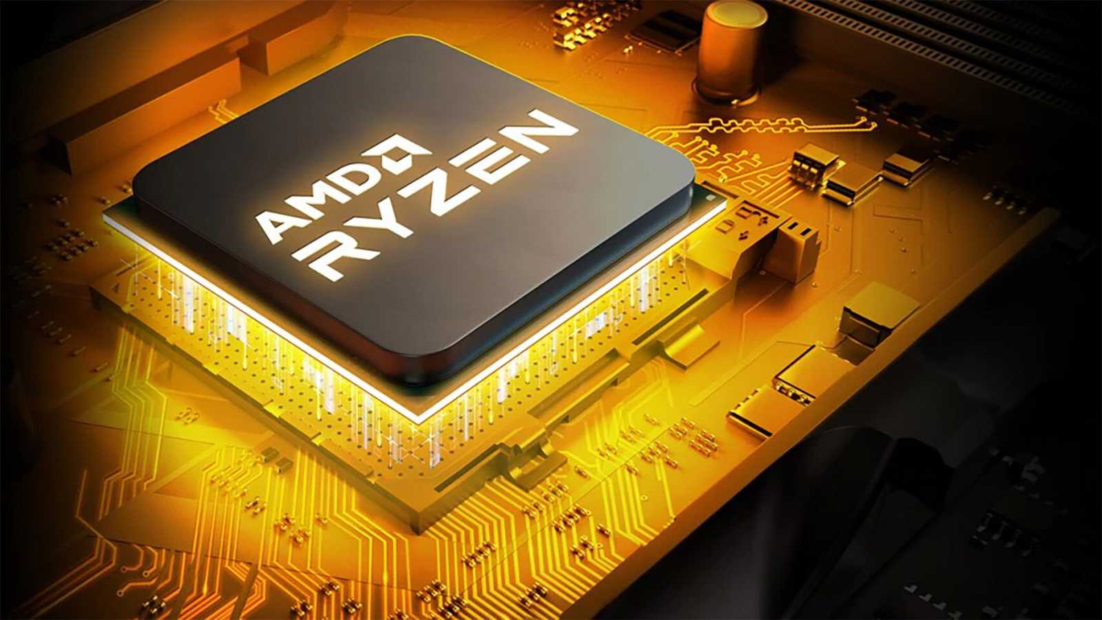   Refresh procesorů Ryzen Vermeer nárůst výkonu nepřinese